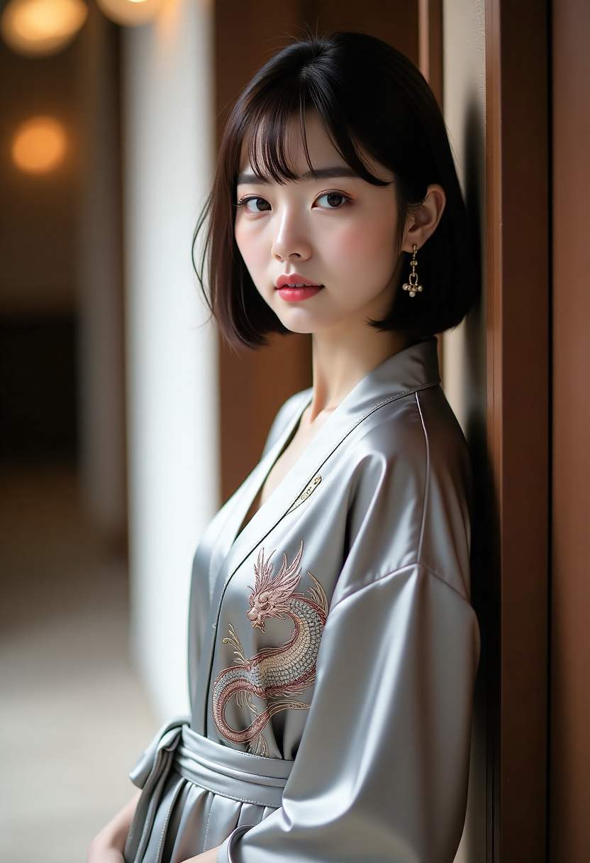 风从衣角经过电影海报
