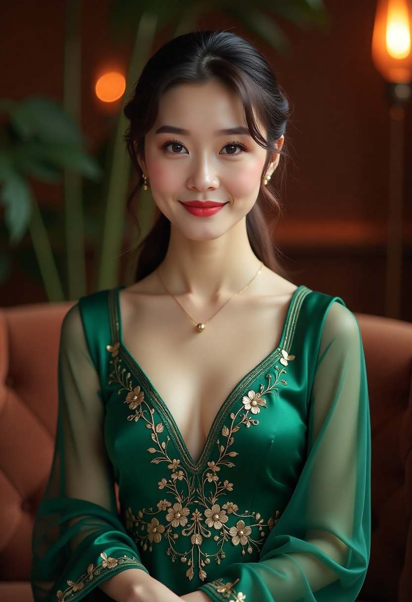 明天穿什么：女孩们的校园日常穿搭故事