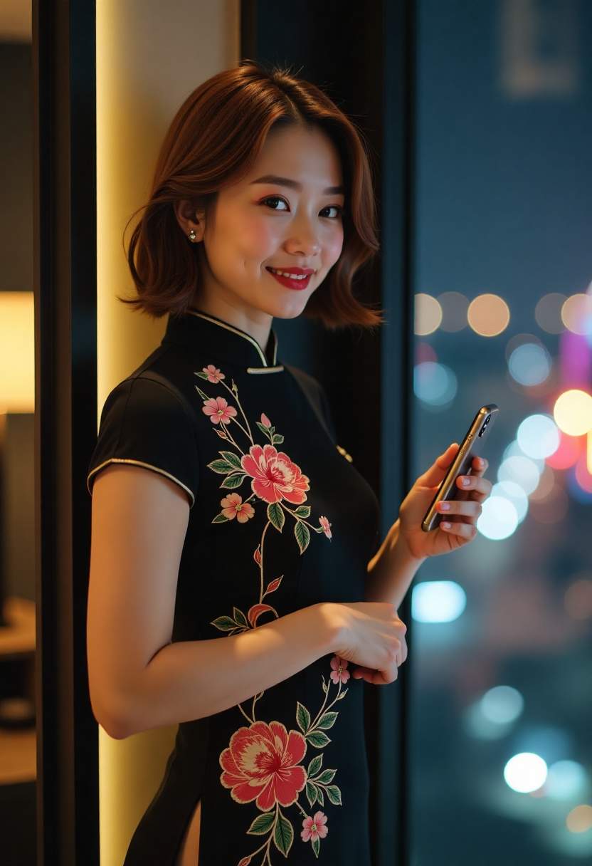楼下有间买手店电视剧海报